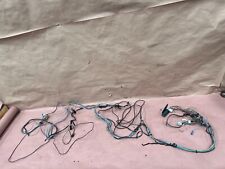 Main Wiring Harness Center Section BMW E30 325e 325i OEM #87227 picture