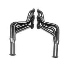 Hedman 58060 68-77 Olds Cutlass 442 Headers, Street, 1-3/4 in Primary, 3 in Coll picture