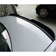 DUCKBILL 264SC Type Rear Trunk Spoiler Wing Fits 2009~2014 Acura TSX Sedan picture