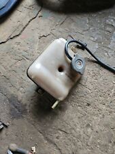 ford granada mk2 expansion tank Header Tank 2.8 injection ghia x picture