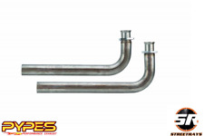 Pypes DCC10S Stainless Steel 2.5