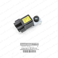 New Genuine Nissan 04-12 Armada Rear Suspension Air Ride Relay With Bracket picture