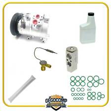 AC Compressor Kit Fits Honda Odyssey 2005-2007 With Rear AC OEM 10S20C KT307-3 picture