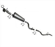 Exhaust System 4.0L 4.6L Fits Ford Explorer or Mercury Mountaineer 2002-2005 picture