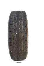 P245/70R17 Lemans SUV A/S II 119 R Used 8/32nds picture