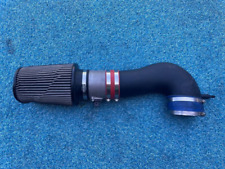 2005-2009 FORD MUSTANG GT C&L RACER COLD AIR INTAKE WITH 95MM MAF picture