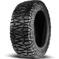 4 Tires Tri-Ace Pioneer M/T LT 345/55R22 Load F 12 Ply MT Mud picture
