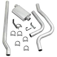 Summit Racing Cat-Back Exhaust System SUM-640005 picture