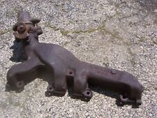 1967 buick 430 exhaust manifold,drivers side,riviera,67,1966,66,1968,68,400 picture