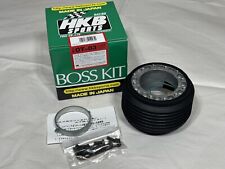 Steering Wheel Adapter HKB SPORTS Boss Kit 1977-1981 Toyota Carina A40 Series picture