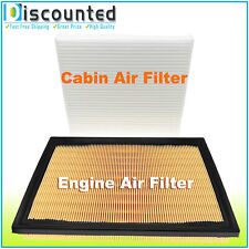 COMBO Engine & Cabin Air Filter set For CAMRY HYBRID AVALON RAV4 ES300h HS250hS picture