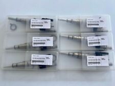 BMW Fuel Injector Index 12 N54 N63 135 335 535 550 750 X5 X6 M 13538616079 SET 6 picture