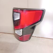 2021 2022 2023 NISSAN TITAN XD TAIL LIGHT RIGHT SIDE RH LED picture