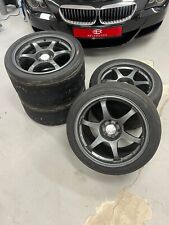 Dodge Viper SSR Type C RS wheels set picture