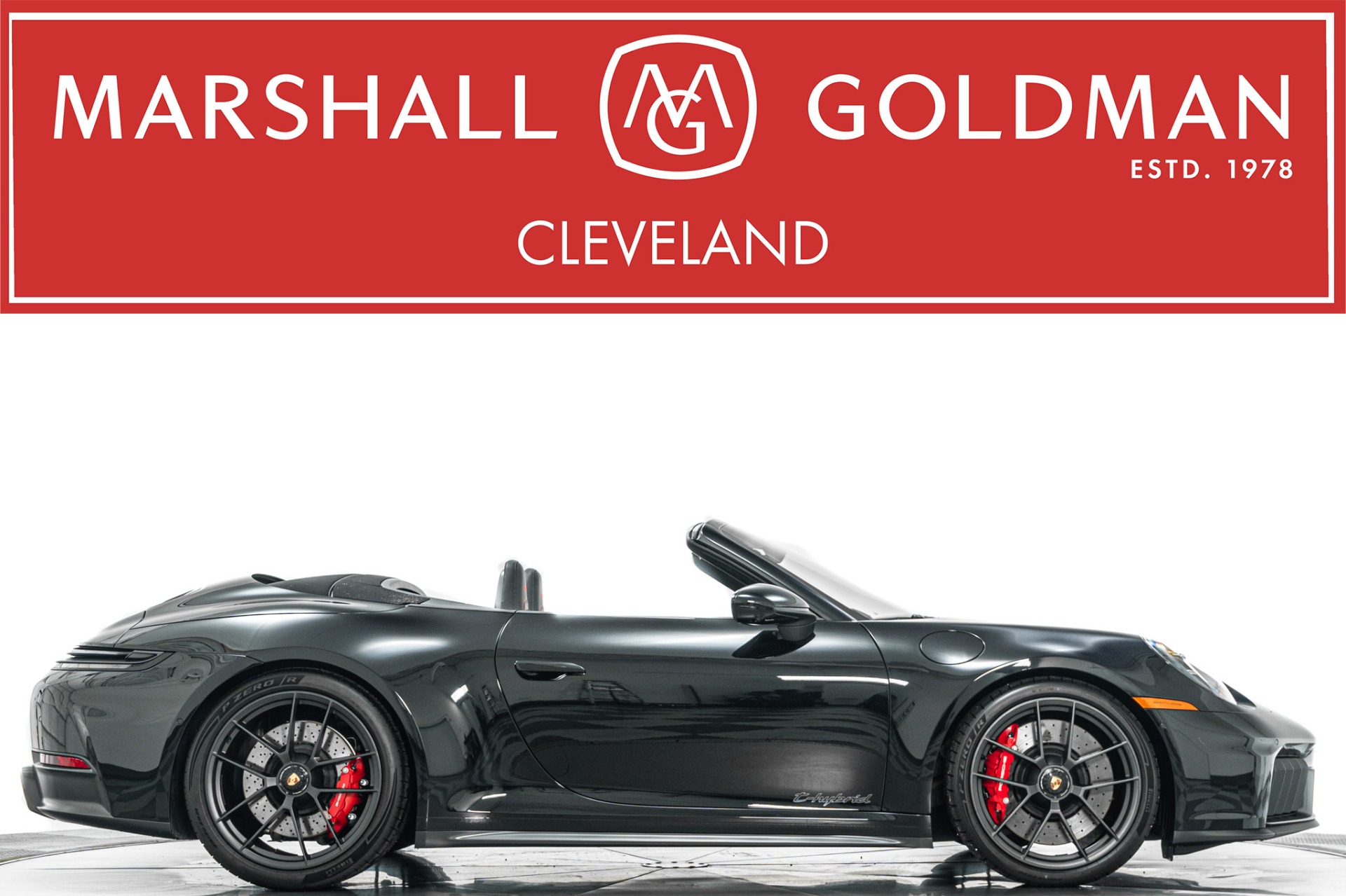 View this 2026 Porsche 911 Carrera GTS Cabriolet -532 Horsepower, 625 Miles, Adaptive Sports Seats for sale at Marshall Goldman Motorcars 2026 Porsche 911 Carrera GTS Cabriolet -532 Horsepower, 625 Miles, Adaptive Sports Seats for sale - $227,950 at Marshall Goldman Motorcars in Cleveland
