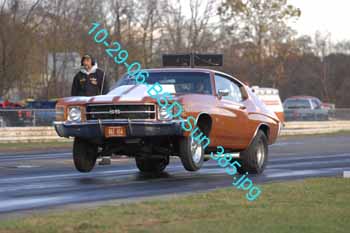 1971  Chevrolet Chevelle SS 454 picture, mods, upgrades