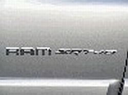 2004  Dodge RAM SRT10  picture, mods, upgrades