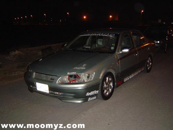  2000 Toyota Camry 
