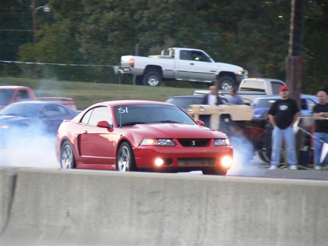 2004  Ford Mustang SVT Cobra picture, mods, upgrades