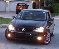 2006  Volkswagen Jetta 2.0 Turbo Gli picture, mods, upgrades