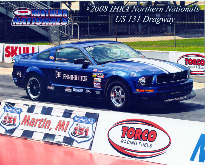 0 To 60 times ford mustang #6