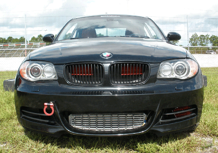  2008 BMW 135i Automatic
