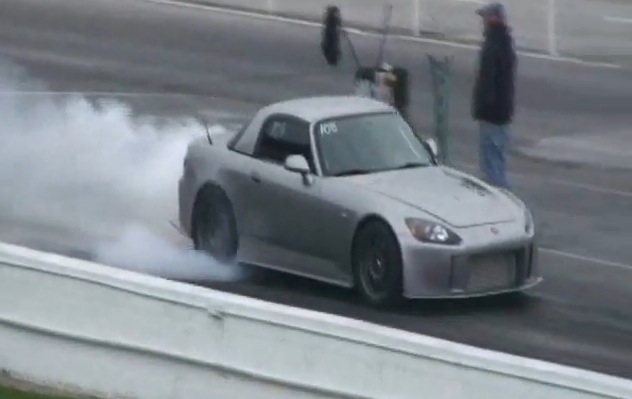 2004  Honda S2000 GT37r Turbo picture, mods, upgrades