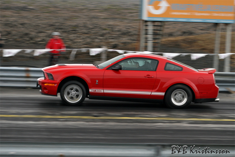2007 Ford mustang gt500 specs #8