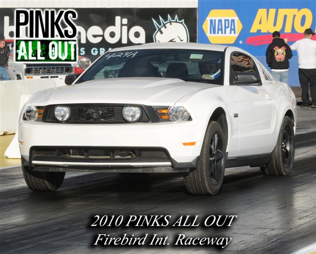 2011 Ford mustang 5.0 1/4 mile times #10