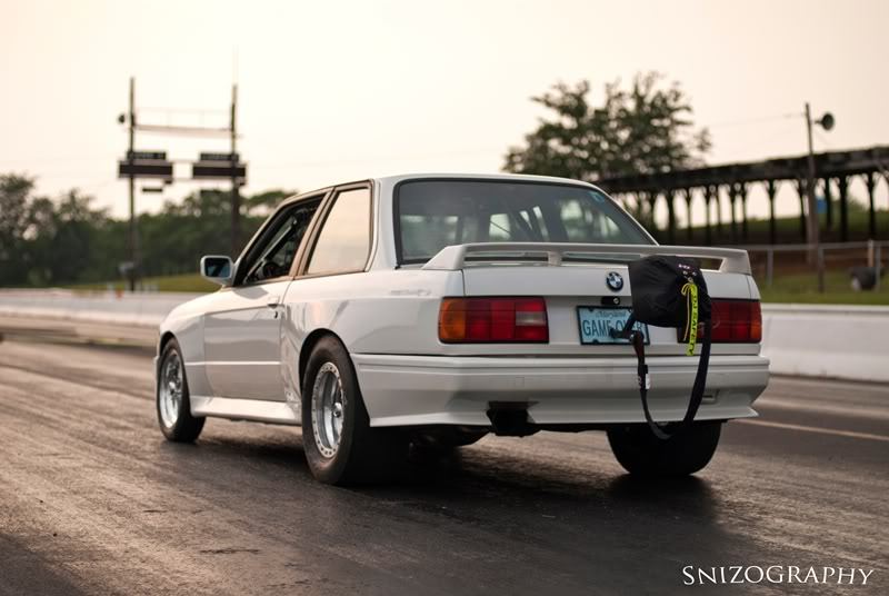 1991  BMW 325i  picture, mods, upgrades