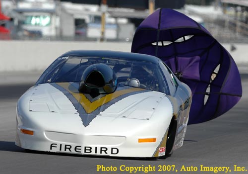  1996 Pontiac Firebird T/S