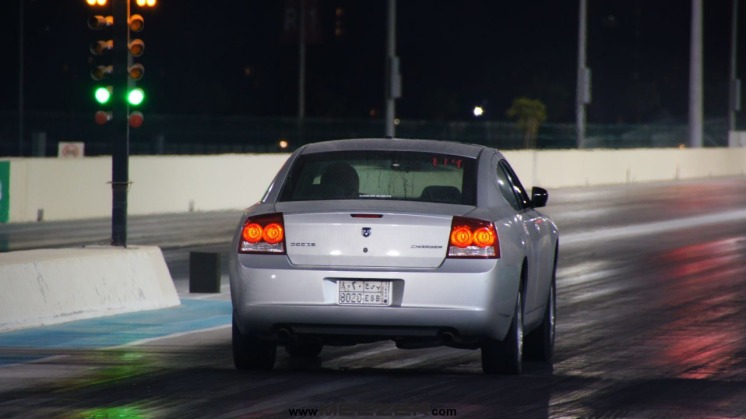 2010  Dodge Charger Pursuit picture, mods, upgrades
