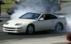 Pearl White 1991 Nissan 300ZX Twin Turbo