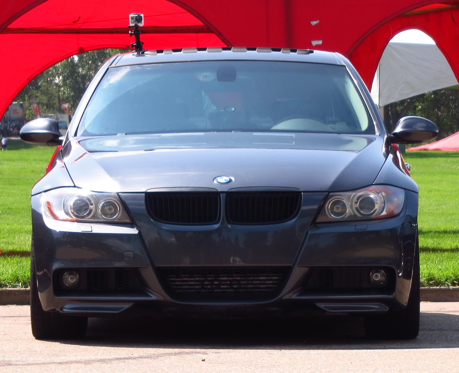 2007  BMW 335xi  picture, mods, upgrades