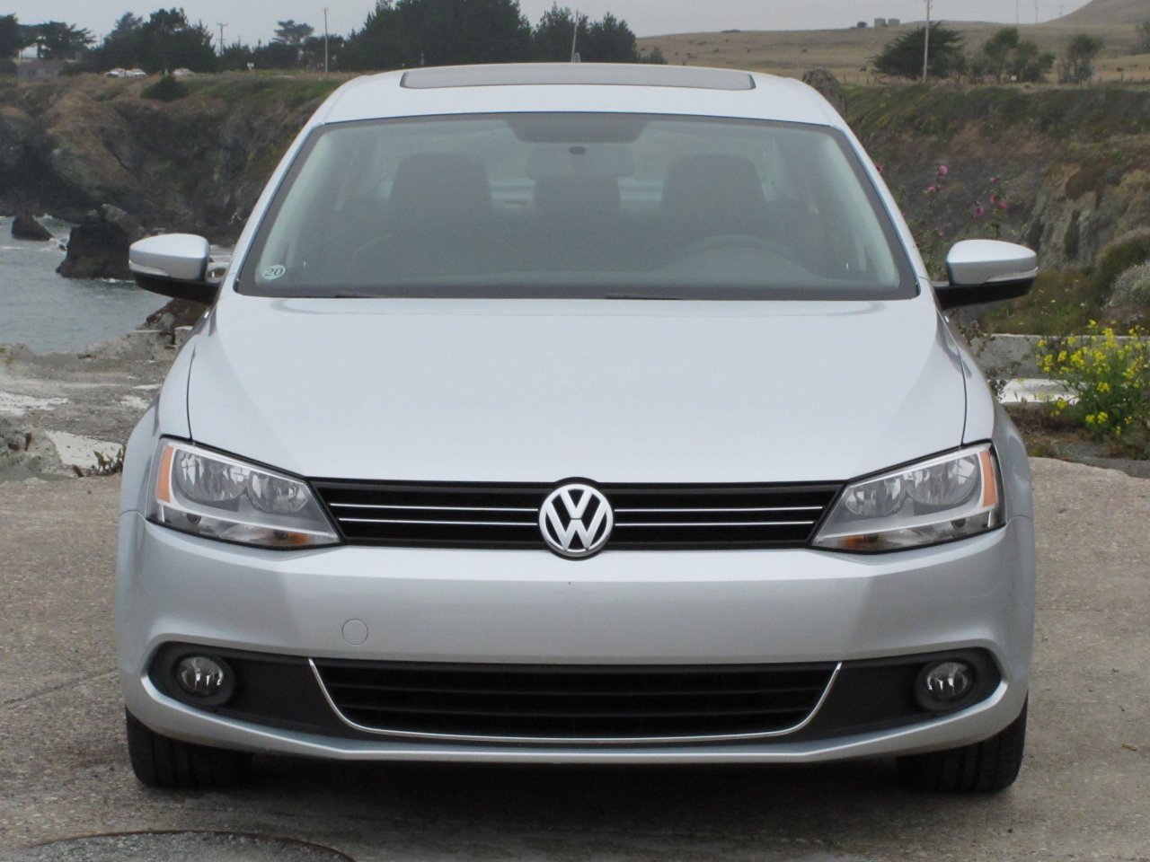  2011 Volkswagen Jetta TDI 2.0L