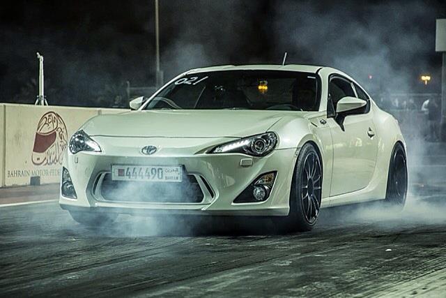 2013 White Scion FR-S Toyota GT86 picture, mods, upgrades
