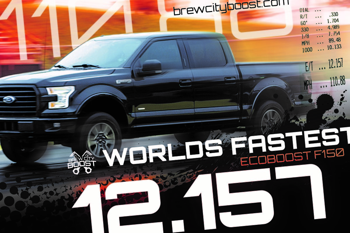 2015 Black Ford F150 XLT picture, mods, upgrades