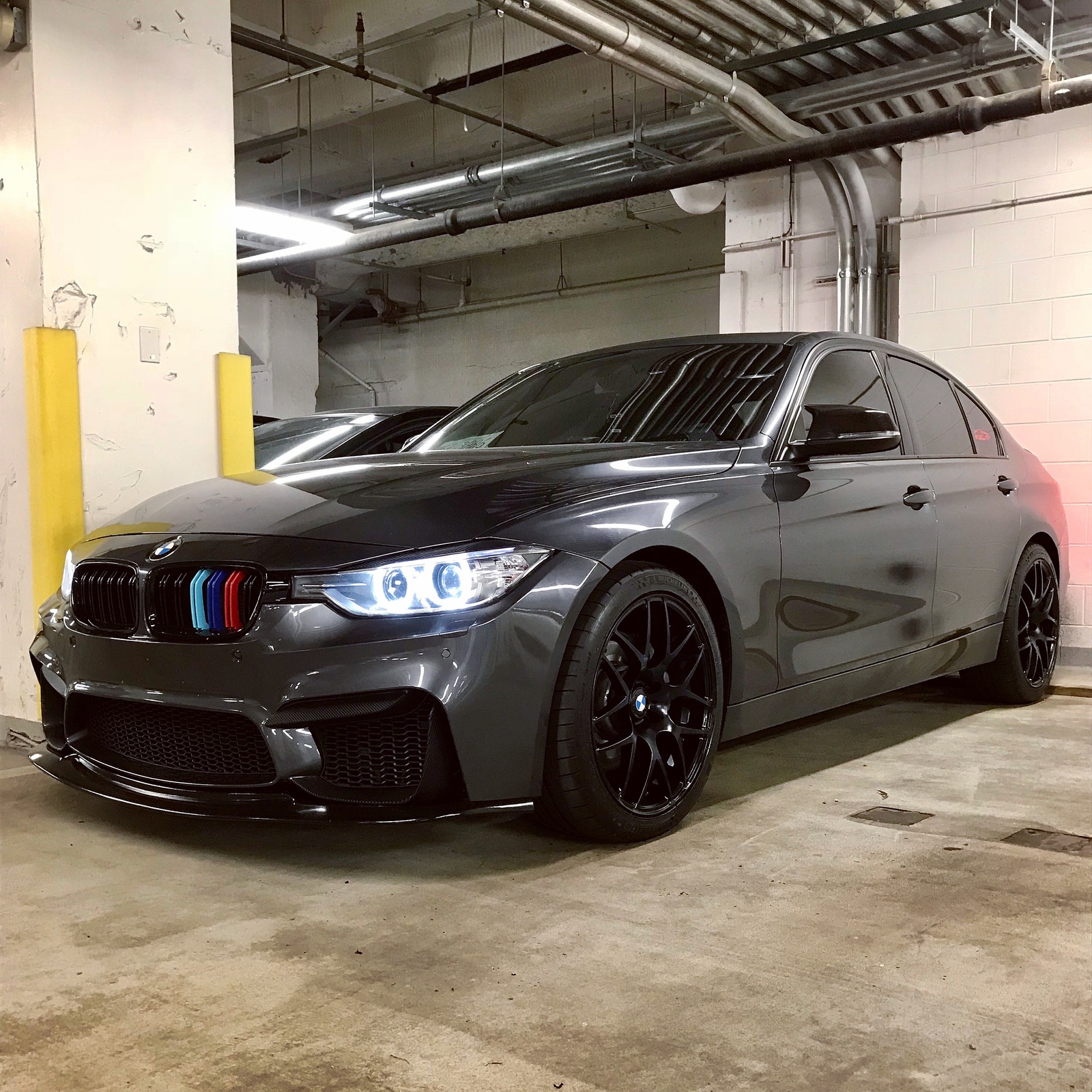 2013  BMW 335xi  picture, mods, upgrades