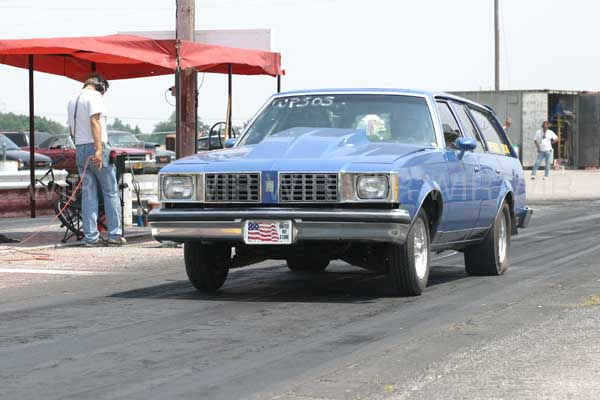 1980  Oldsmobile Cutlass Wagon picture, mods, upgrades