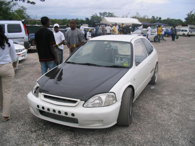 1999  Honda Civic HATCHBACK picture, mods, upgrades