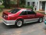  1989 Ford Mustang GT