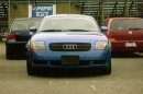 2001  Audi TT 225 Coupe picture, mods, upgrades