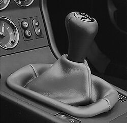Shift boot for Datsun 240Z, 260Z, 280Z, 280ZX Nissan Z