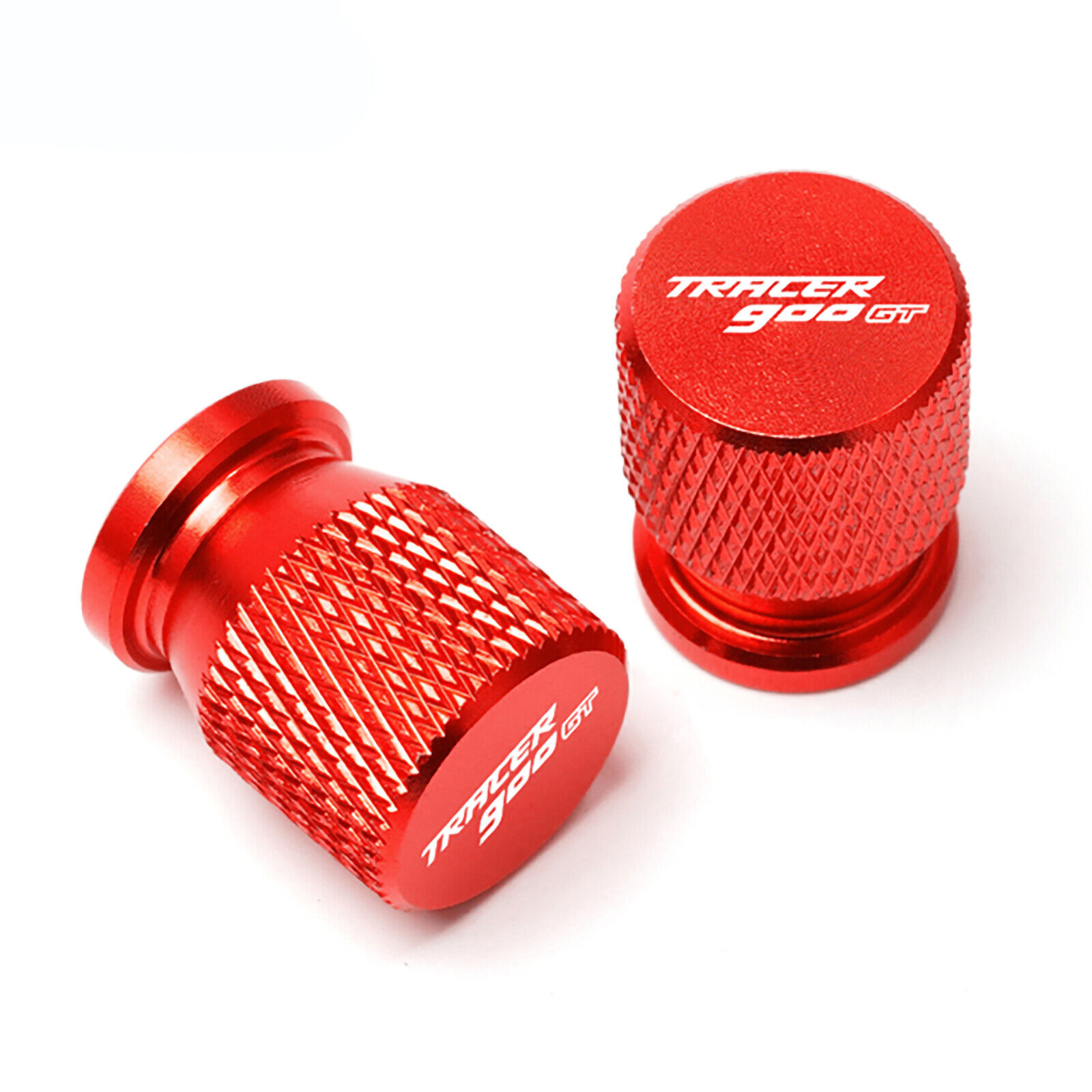 Motorcycle Wheel Tire Valve Stem CNC Airtight Cover Caps For YAMAHA TRACER 900GT