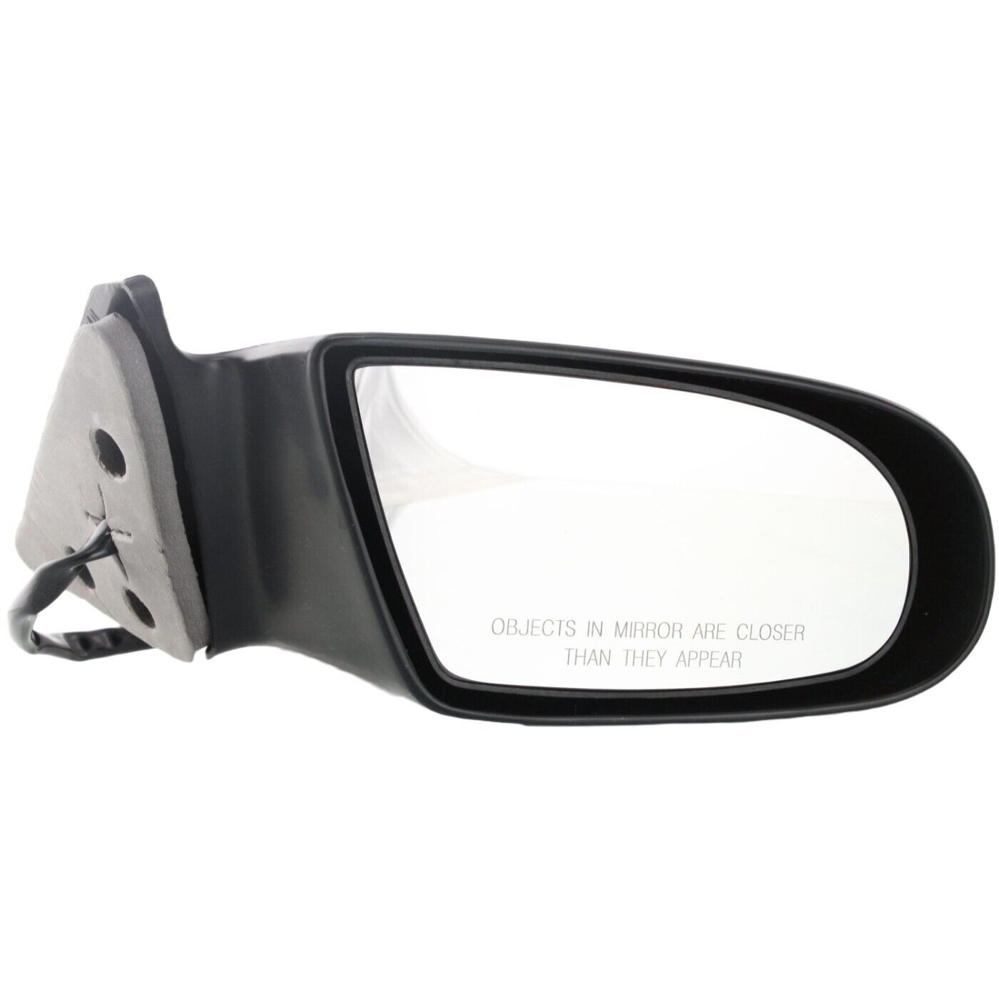 Power Mirror For 1995-2001 Chevrolet Lumina Passenger SIde Paint To Match