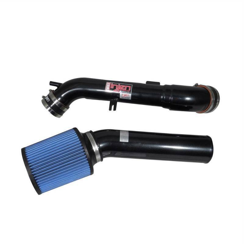 Injen SP Cold Air Intake System Black for Infiniti G35 Coupe & Sedan 03-06 New