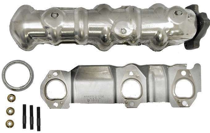 Exhaust Manifold for 1997 Oldsmobile Cutlass Supreme