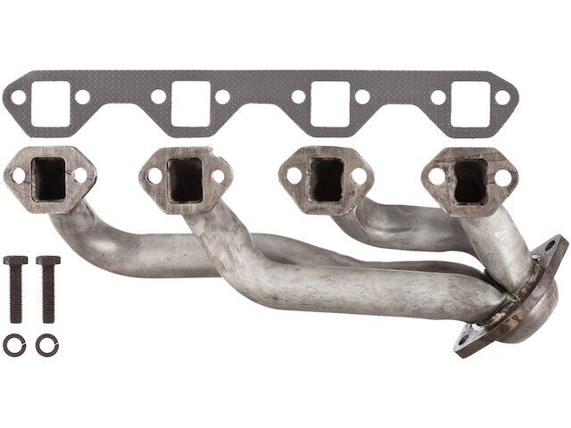 For 1986-1992 Lincoln Mark VII Exhaust Manifold Right 29187STKJ 1987 1988 1989