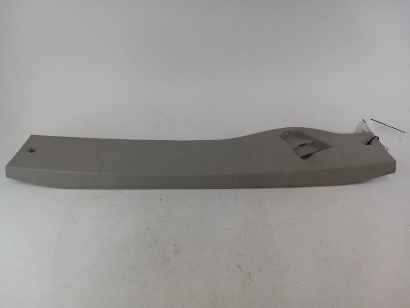2008 CHRYSLER TOWN & COUNTRY REAR HEADER TRIM COVER 6367