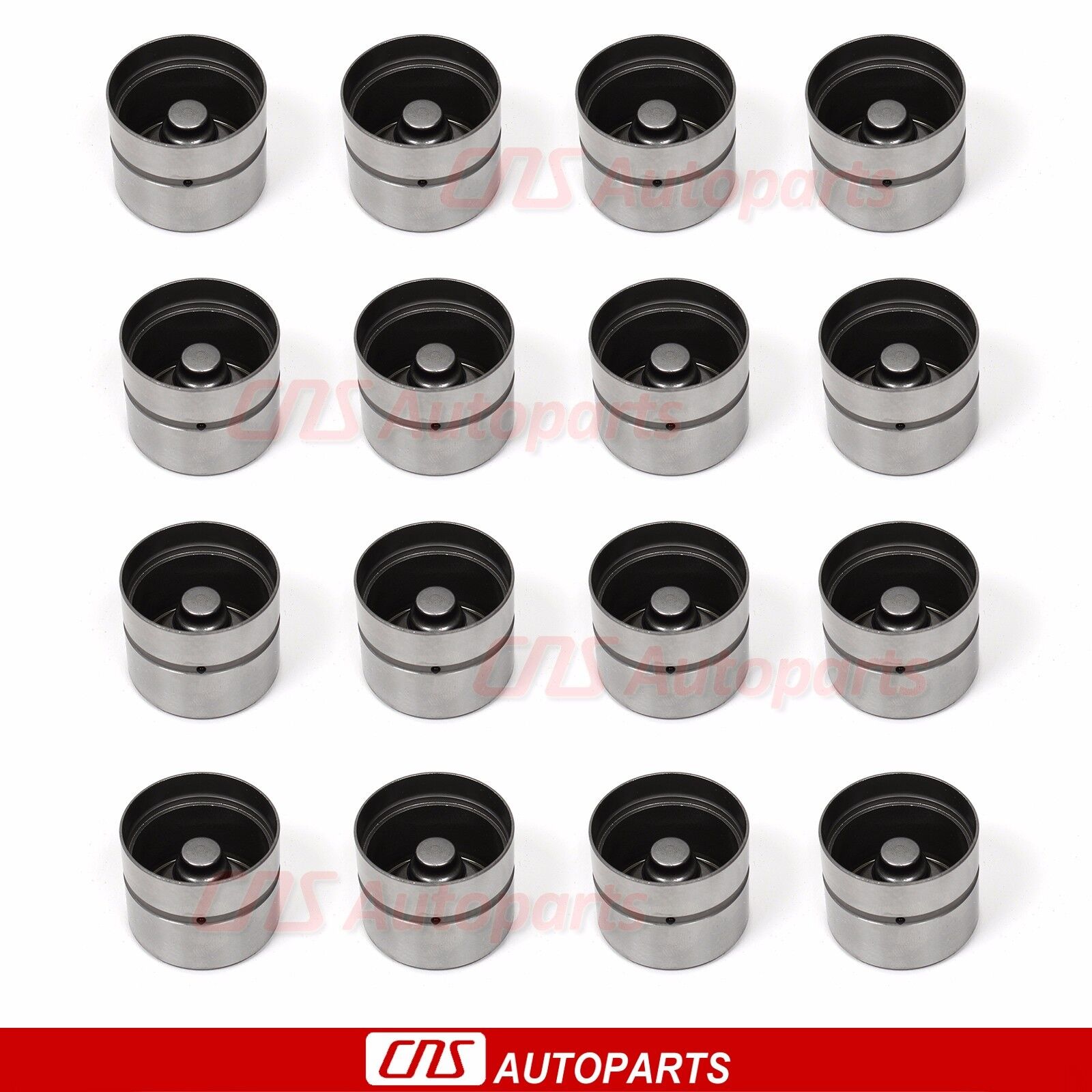 16-Valve Lifters For 04-08 Suzuki Forenza Reno 2.0L Camshaft Follwers